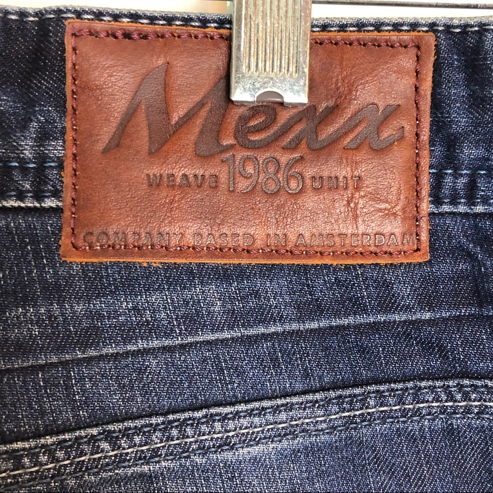 Men’s jeans
